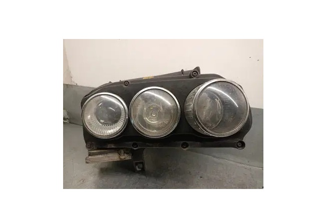 60683987 Original Scheinwerfer rechts für Alfa Romeo 159 (939) 1.9 JTDm 16V