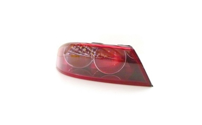 Original Alfa Romeo 159 Rückleuchte / Heckleuchte links außen (50504821)